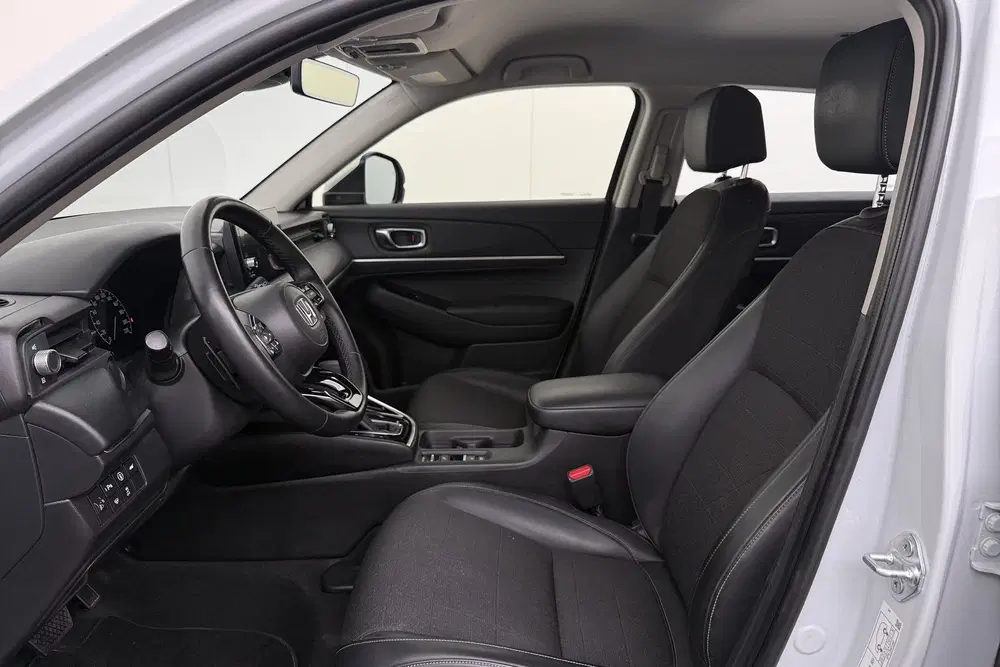 Honda HR-V 1.5 120 PK Hybrid Advance Carplay Adapt. C uit 2022, foto 10