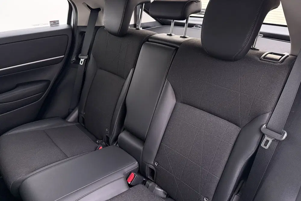 Honda HR-V 1.5 120 PK Hybrid Advance Carplay Adapt. C uit 2022, foto 11