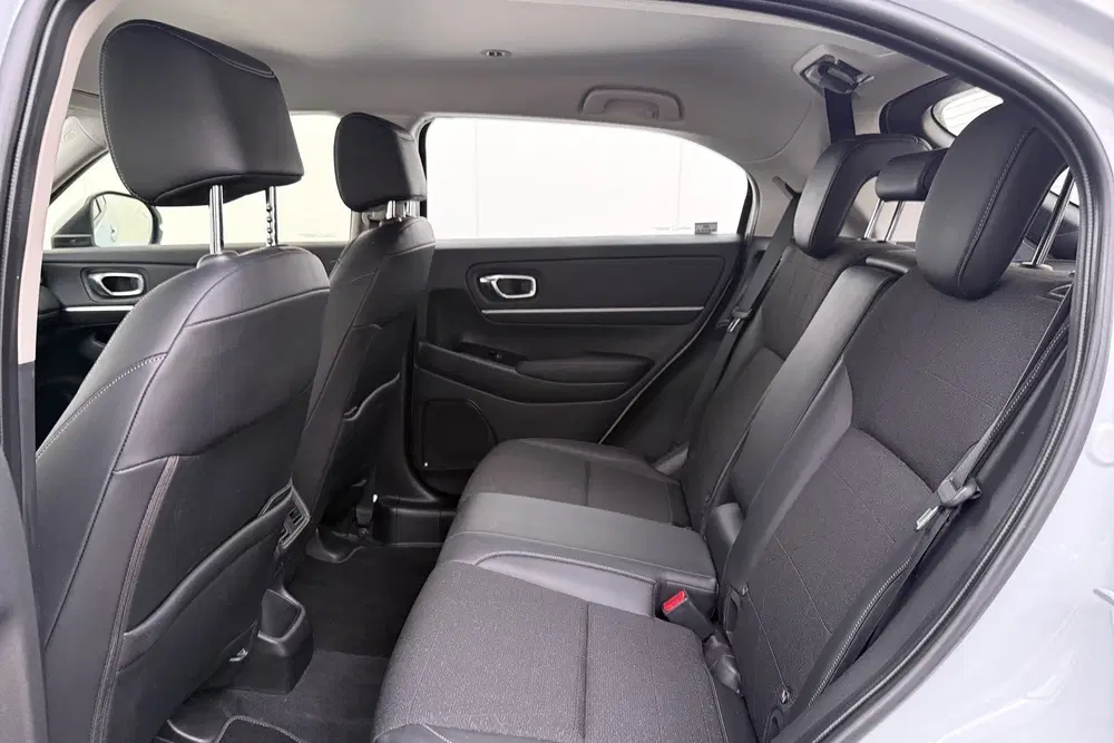 Honda HR-V 1.5 120 PK Hybrid Advance Carplay Adapt. C uit 2022, foto 12