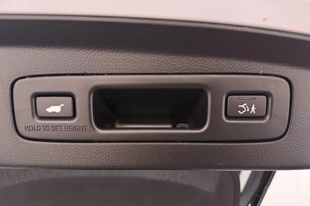 Honda HR-V 1.5 120 PK Hybrid Advance Carplay Adapt. C uit 2022, foto 14