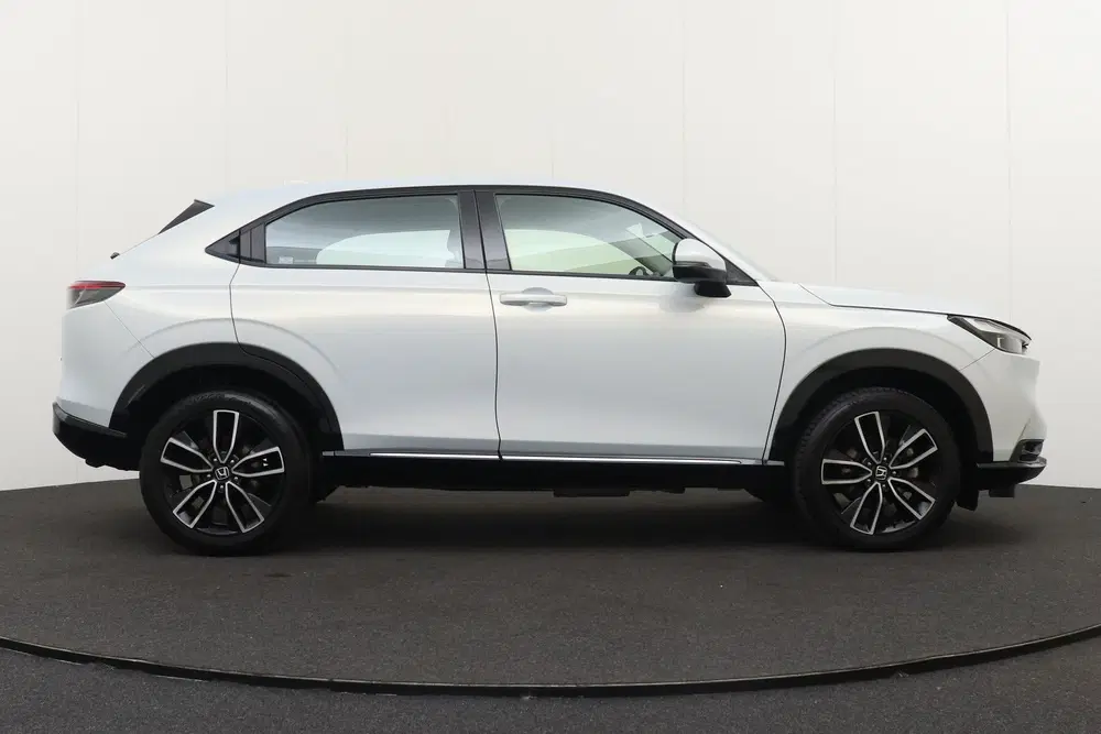 Honda HR-V 1.5 120 PK Hybrid Advance Carplay Adapt. C uit 2022, foto 6
