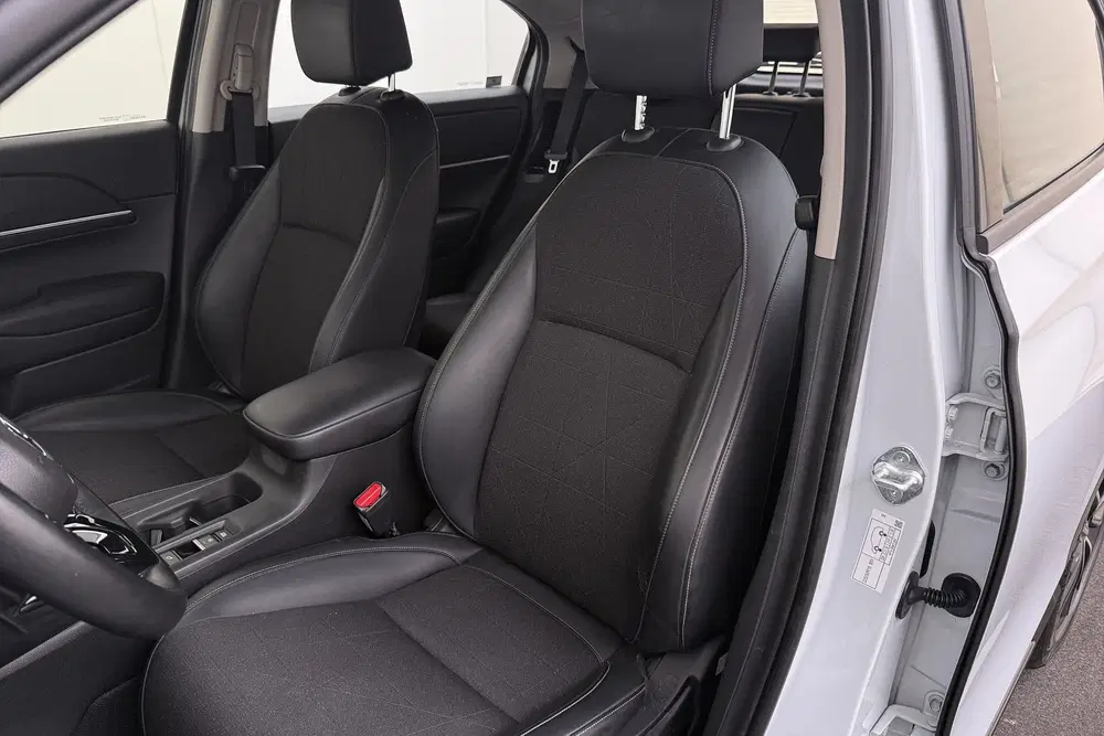 Honda HR-V 1.5 120 PK Hybrid Advance Carplay Adapt. C uit 2022, foto 9