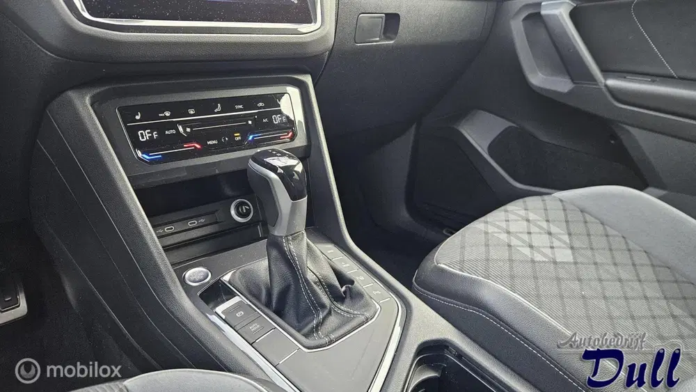 Volkswagen Tiguan 1.4 TSI eHybrid R-Line Business 63779KM uit 2021, foto 15
