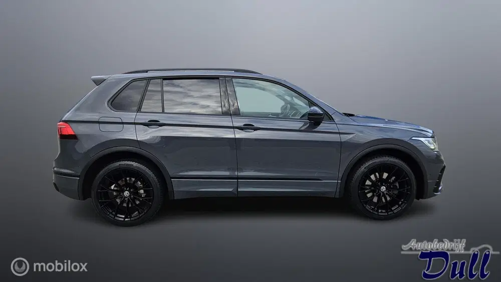 Volkswagen Tiguan 1.4 TSI eHybrid R-Line Business 63779KM uit 2021, foto 4