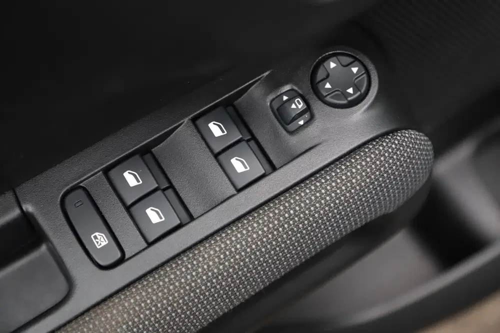 Citroën C3 Aircross Citroen C3 Aircross 1.2 PureTech S&S Busin uit 2019, foto 10