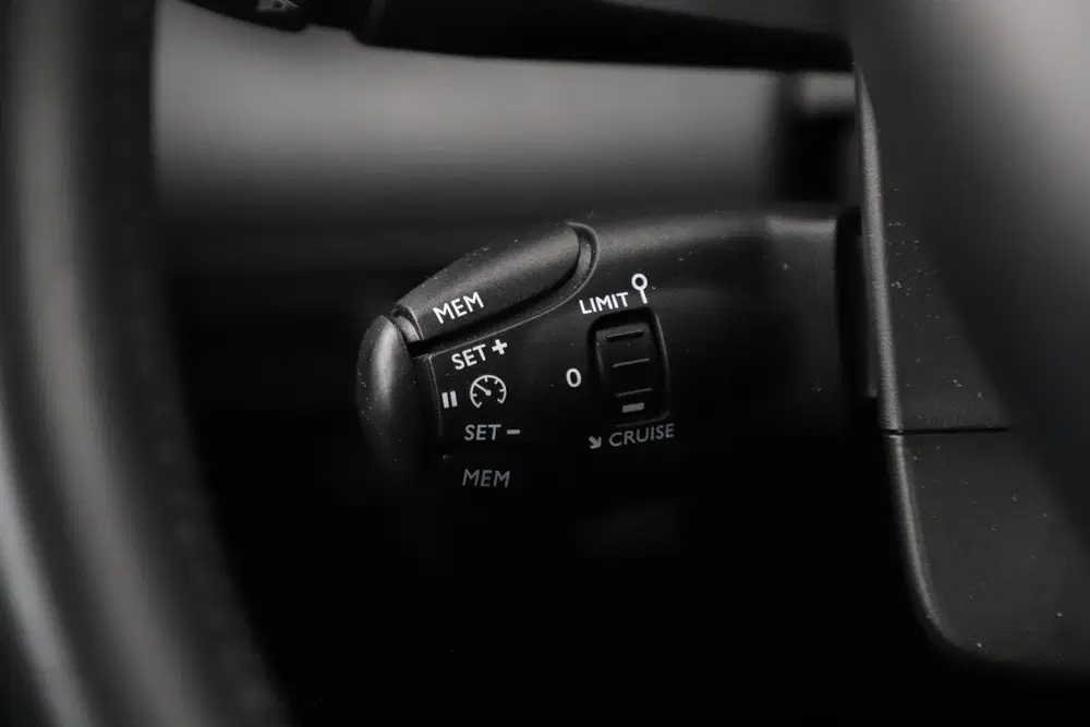 Citroën C3 Aircross Citroen C3 Aircross 1.2 PureTech S&S Busin uit 2019, foto 11