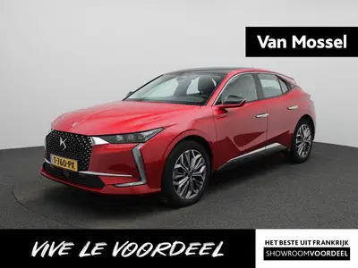 DS Automobiles DS 4 DS 4 1.2 PureTech Trocadero uit 2023