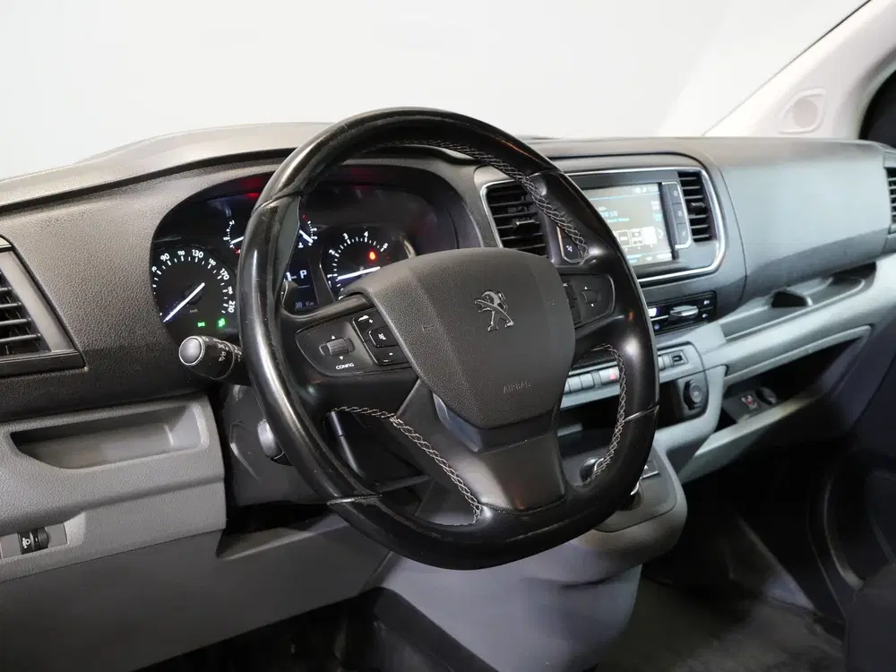 Peugeot Expert 2.0 HDI 180 pk Aut. DC Dubbel Cabine 2x Sc uit 2019, foto 14