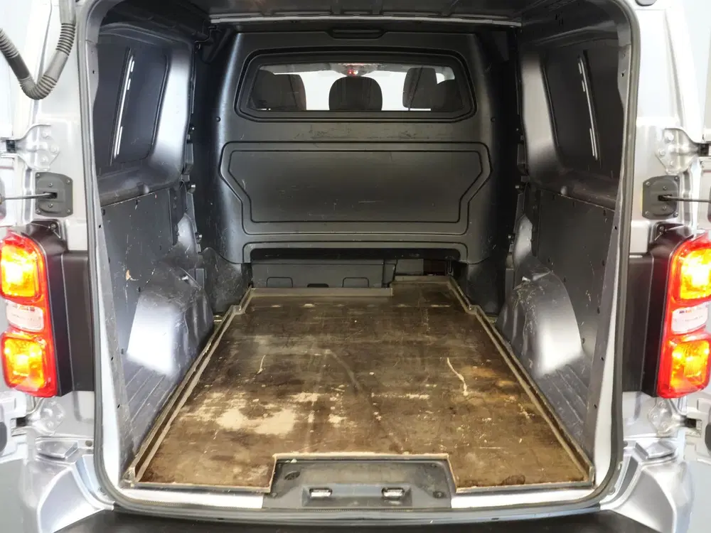 Peugeot Expert 2.0 HDI 180 pk Aut. DC Dubbel Cabine 2x Sc uit 2019, foto 15