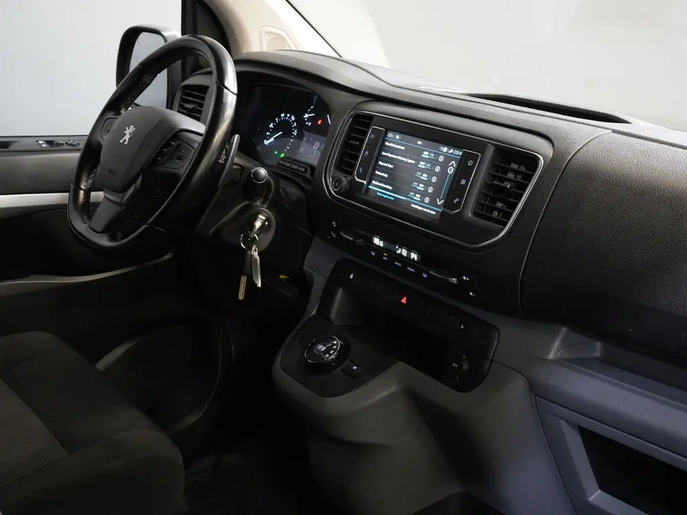 Peugeot Expert 2.0 HDI 180 pk Aut. DC Dubbel Cabine 2x Sc uit 2019, foto 3