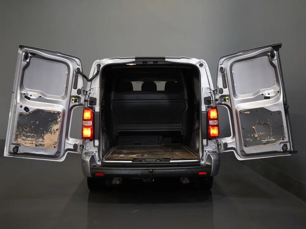Peugeot Expert 2.0 HDI 180 pk Aut. DC Dubbel Cabine 2x Sc uit 2019, foto 5
