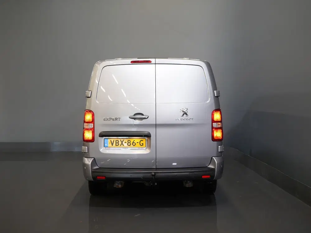 Peugeot Expert 2.0 HDI 180 pk Aut. DC Dubbel Cabine 2x Sc uit 2019, foto 6