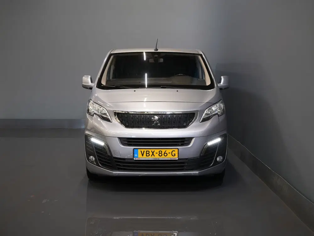 Peugeot Expert 2.0 HDI 180 pk Aut. DC Dubbel Cabine 2x Sc uit 2019, foto 7