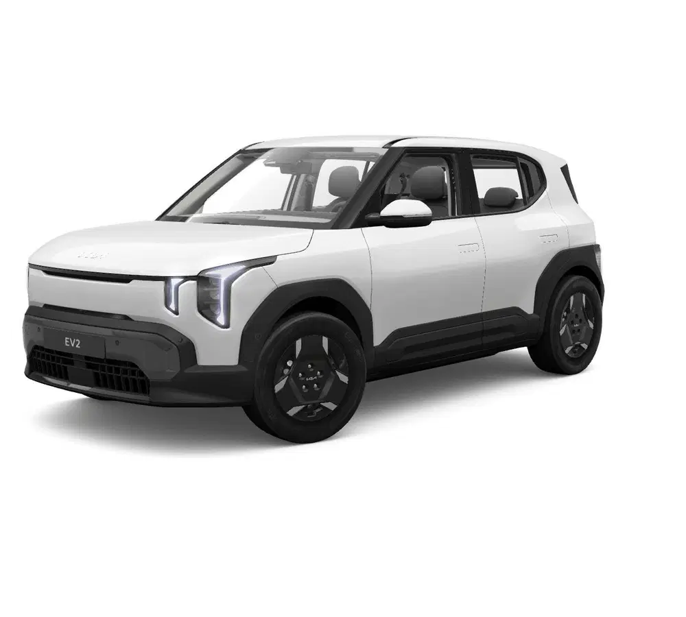 Kia EV2 Essential 42.2 kWh uit 2026