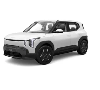 Kia EV2 Essential 42.2 kWh uit 2026