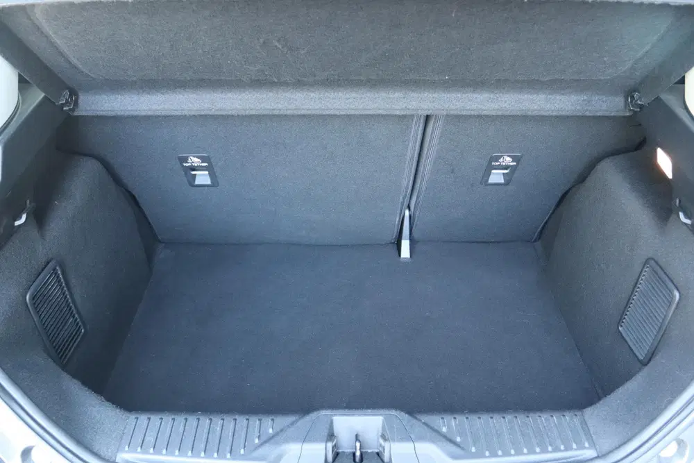 Ford Fiesta 1.0 ECOBOOST AUT. HYBRID TITANIUM uit 2022, foto 11