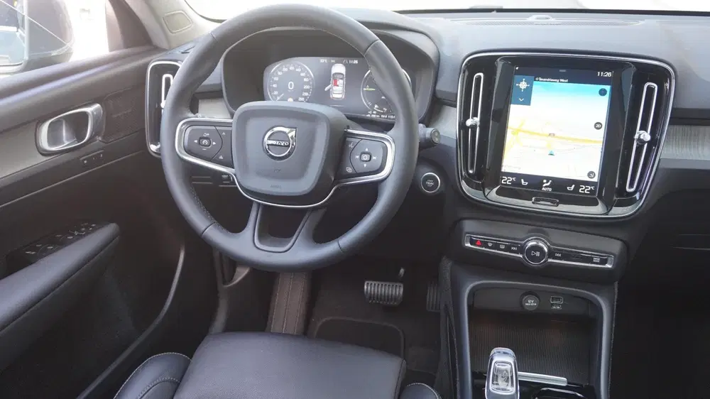 Volvo XC40 1.5 T5 PHEV Recharge uit 2022, foto 10