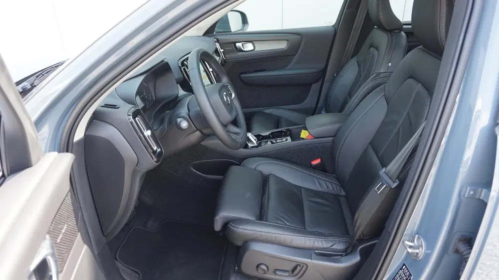 Volvo XC40 1.5 T5 PHEV Recharge uit 2022, foto 11