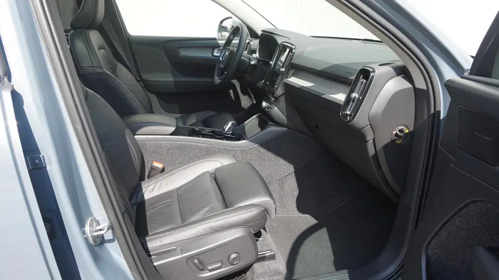 Volvo XC40 1.5 T5 PHEV Recharge uit 2022, foto 13