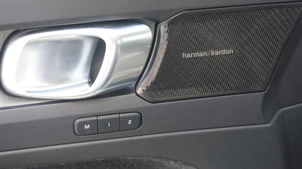 Volvo XC40 1.5 T5 PHEV Recharge uit 2022, foto 15