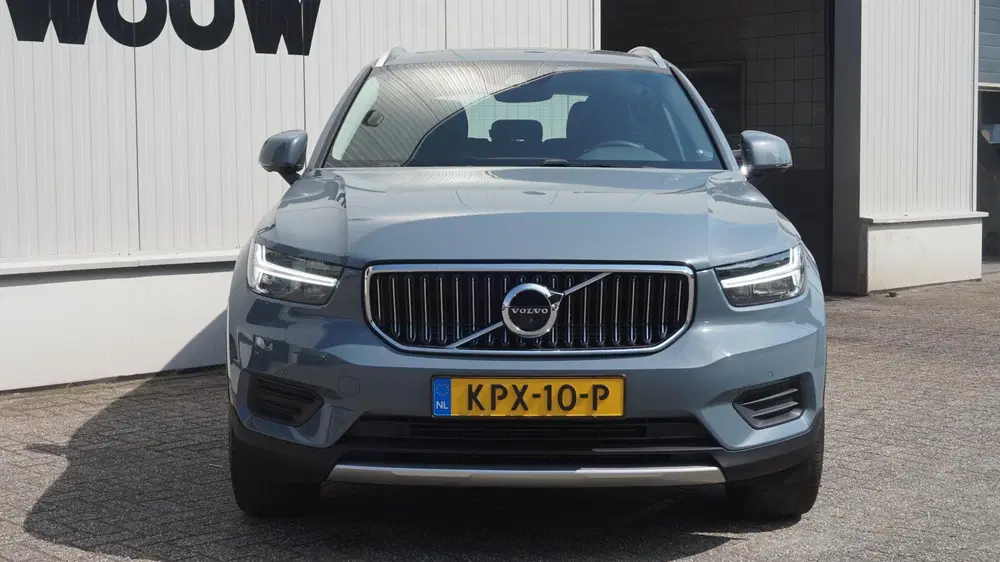 Volvo XC40 1.5 T5 PHEV Recharge uit 2022, foto 5