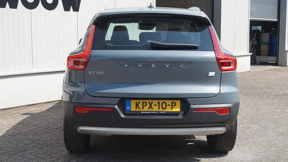 Volvo XC40 1.5 T5 PHEV Recharge uit 2022, foto 6