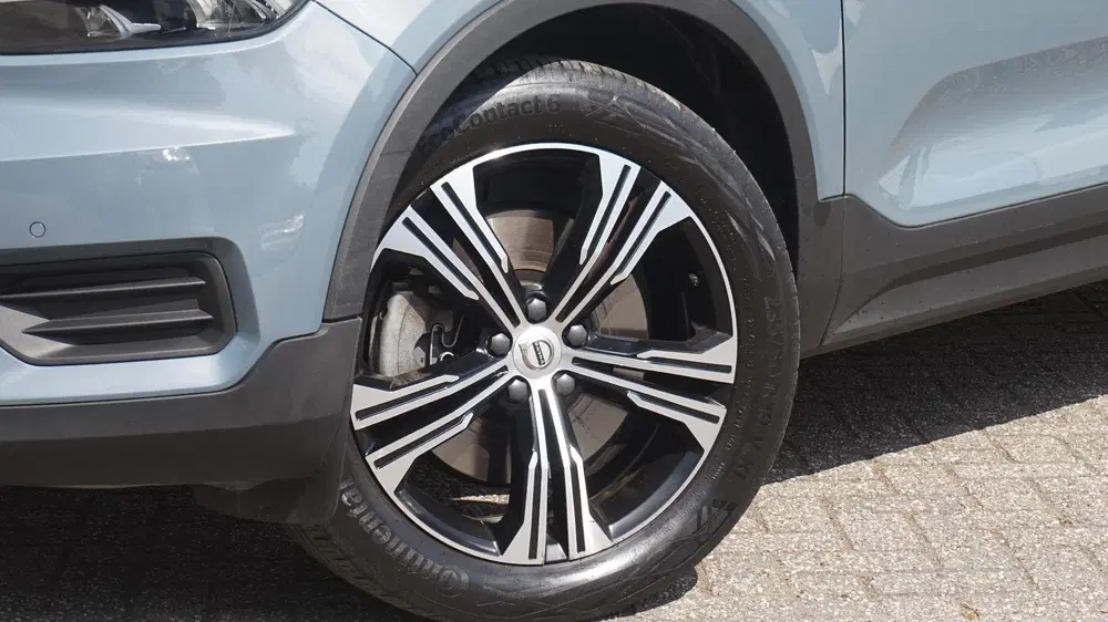 Volvo XC40 1.5 T5 PHEV Recharge uit 2022, foto 7
