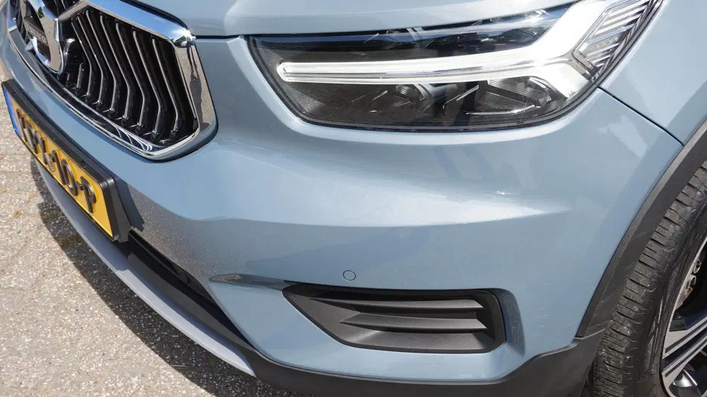 Volvo XC40 1.5 T5 PHEV Recharge uit 2022, foto 8