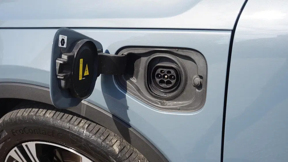 Volvo XC40 1.5 T5 PHEV Recharge uit 2022, foto 9