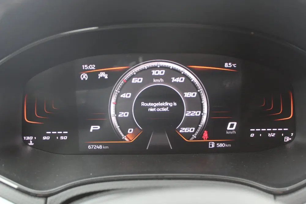 SEAT Arona 1.0 TSI FR Business Connect l Stoelverwarm uit 2023, foto 10