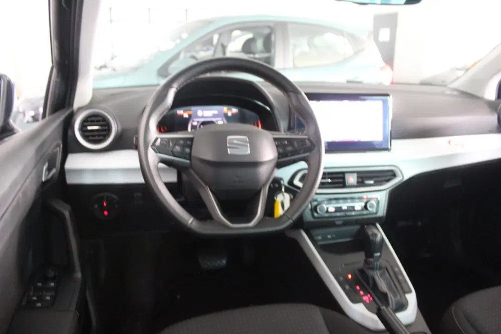 SEAT Arona 1.0 TSI FR Business Connect l Stoelverwarm uit 2023, foto 11