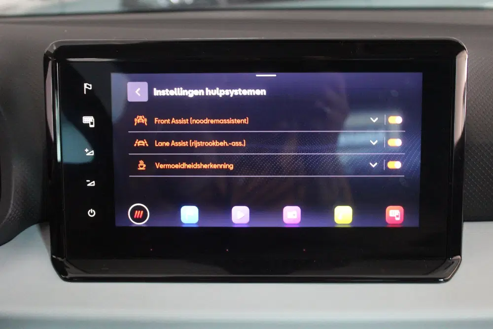 SEAT Arona 1.0 TSI FR Business Connect l Stoelverwarm uit 2023, foto 15