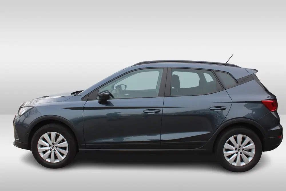SEAT Arona 1.0 TSI FR Business Connect l Stoelverwarm uit 2023, foto 3