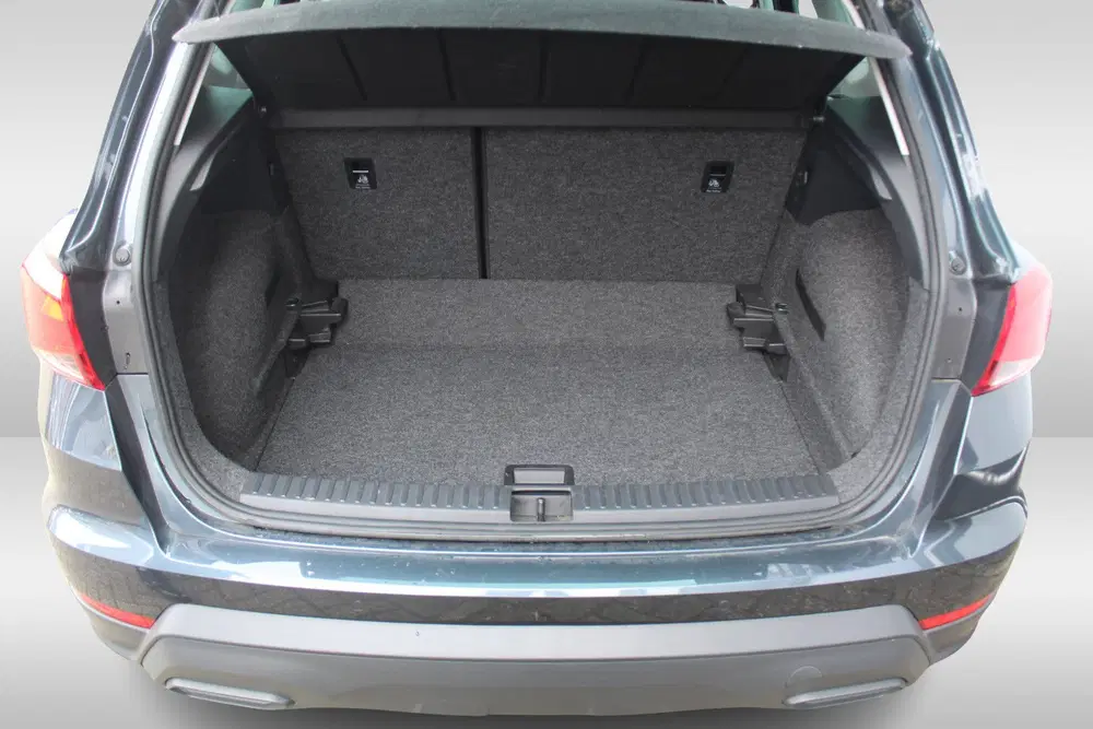 SEAT Arona 1.0 TSI FR Business Connect l Stoelverwarm uit 2023, foto 6