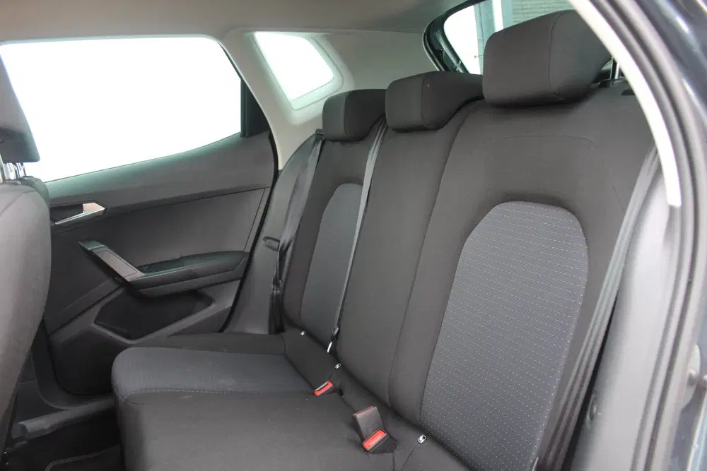 SEAT Arona 1.0 TSI FR Business Connect l Stoelverwarm uit 2023, foto 8