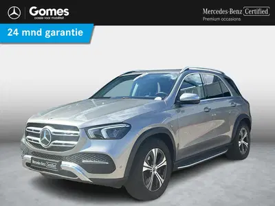 Mercedes-Benz GLE 350 e 4MATIC uit 2022