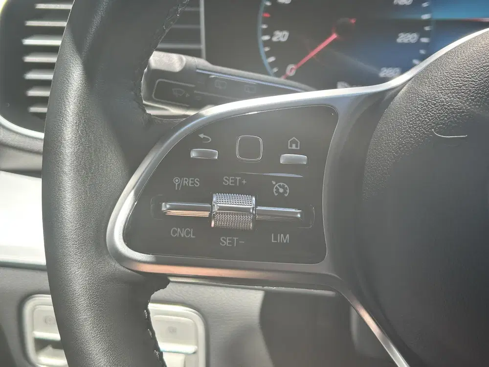 Mercedes-Benz GLE 350 e 4MATIC uit 2022, foto 13