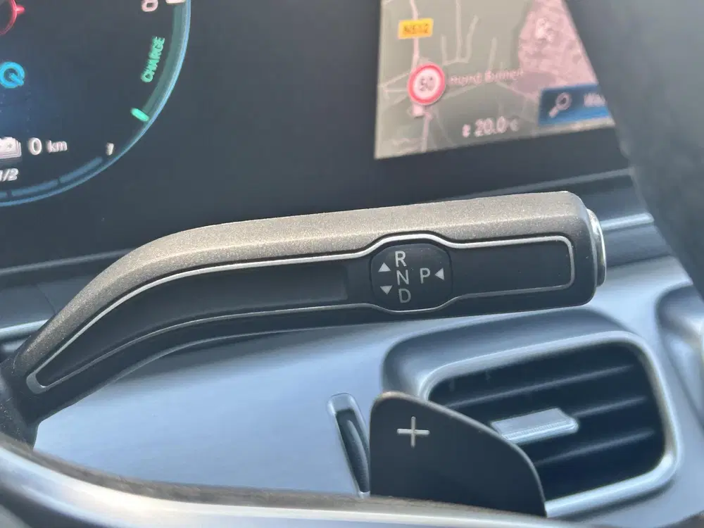Mercedes-Benz GLE 350 e 4MATIC uit 2022, foto 15