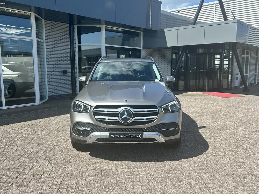 Mercedes-Benz GLE 350 e 4MATIC uit 2022, foto 5