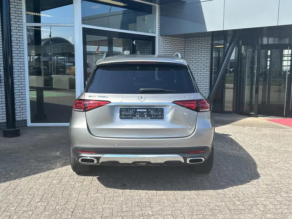 Mercedes-Benz GLE 350 e 4MATIC uit 2022, foto 6