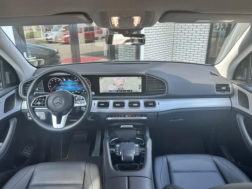 Mercedes-Benz GLE 350 e 4MATIC uit 2022, foto 7