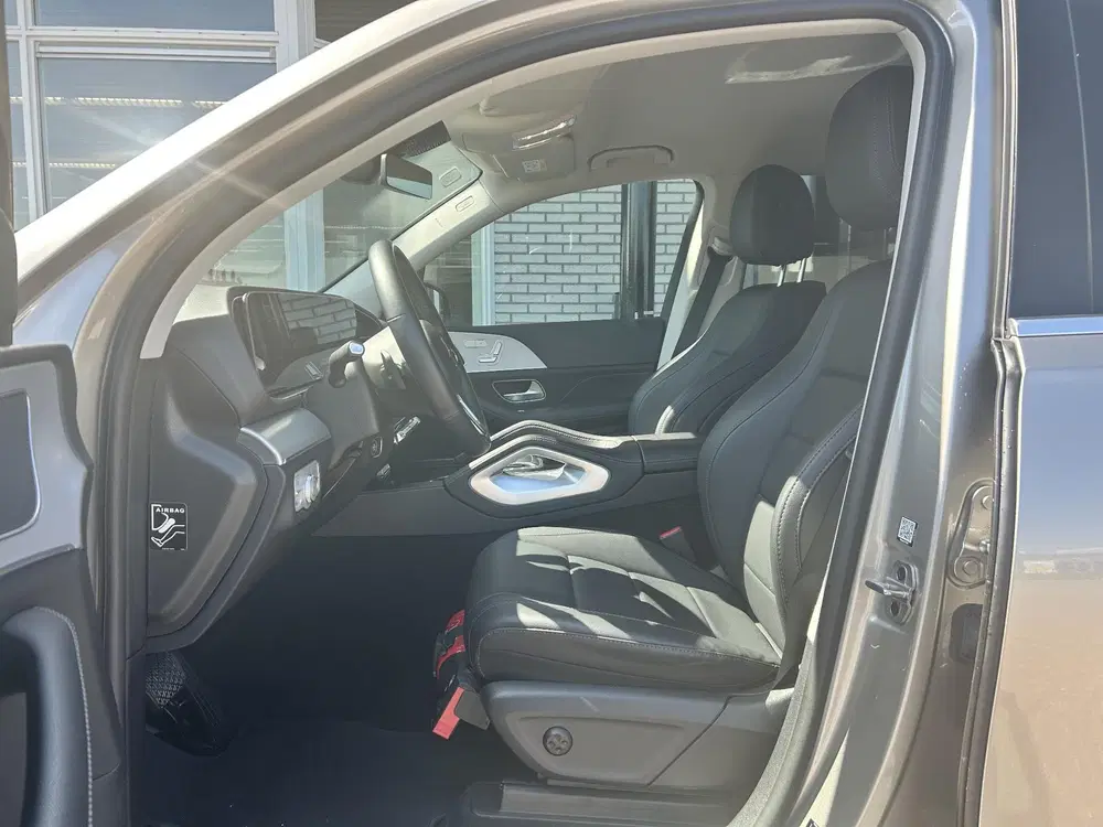 Mercedes-Benz GLE 350 e 4MATIC uit 2022, foto 8