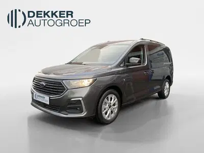 Ford Tourneo Connect Titanium 1.5 PHEV 7 persoons uit 2025