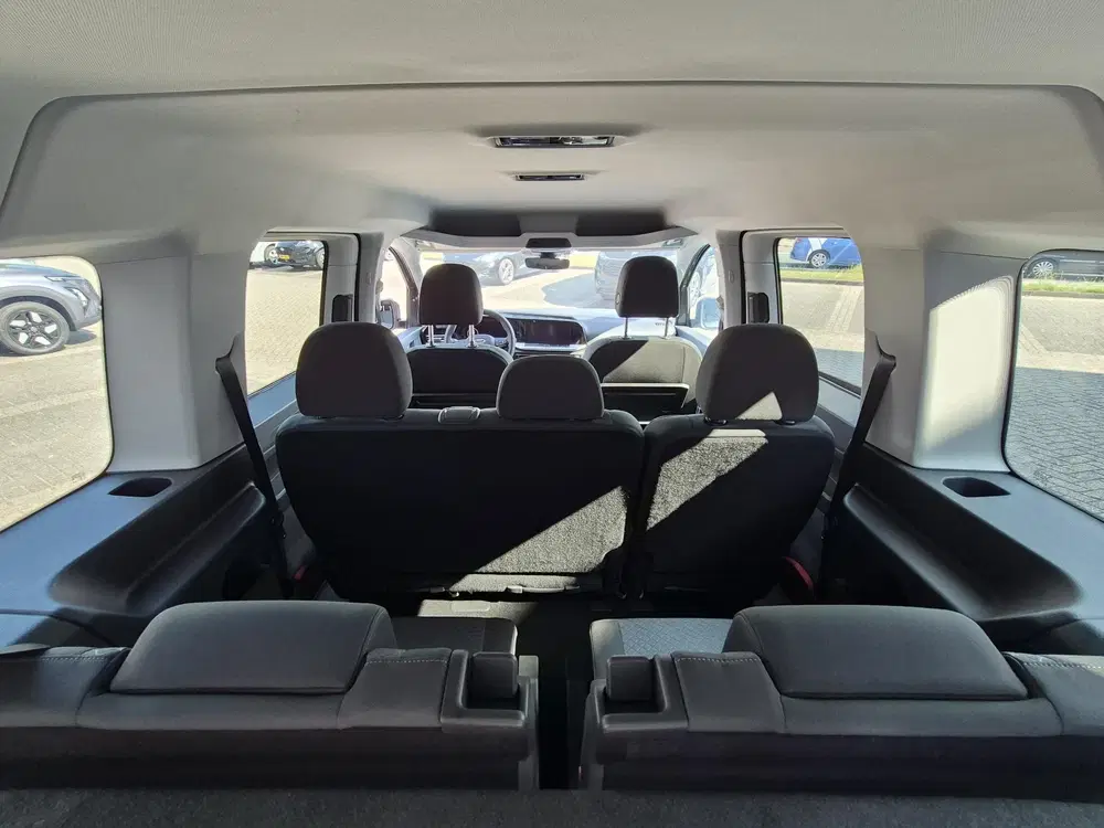 Ford Tourneo Connect Titanium 1.5 PHEV 7 persoons uit 2025, foto 14