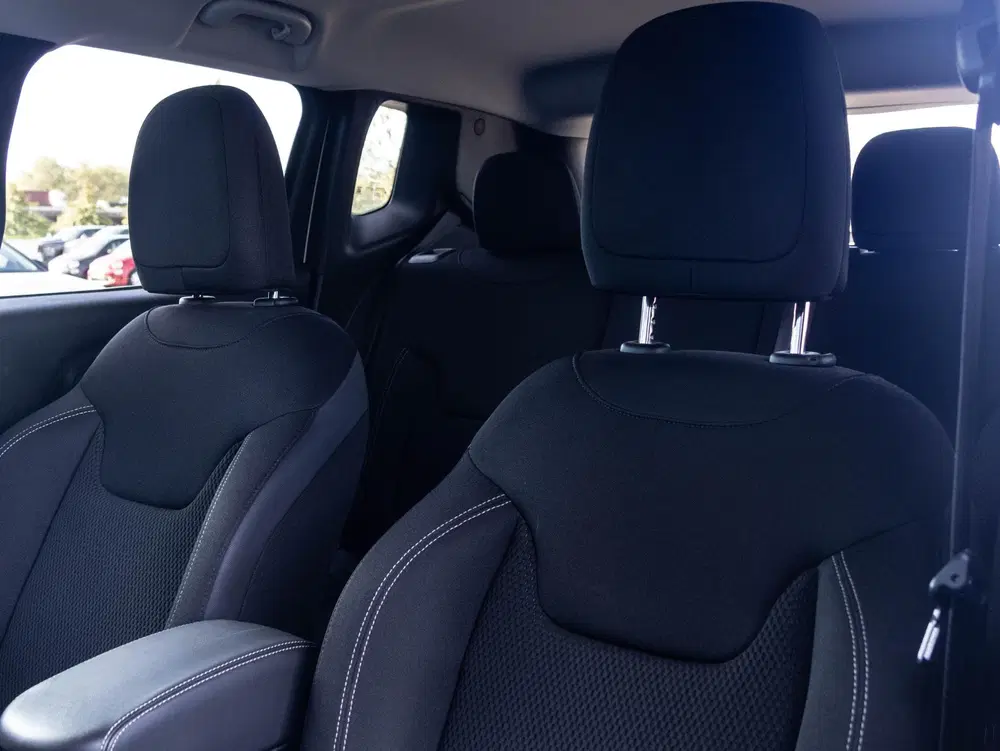 Jeep Renegade 1.0T Limited uit 2019, foto 7