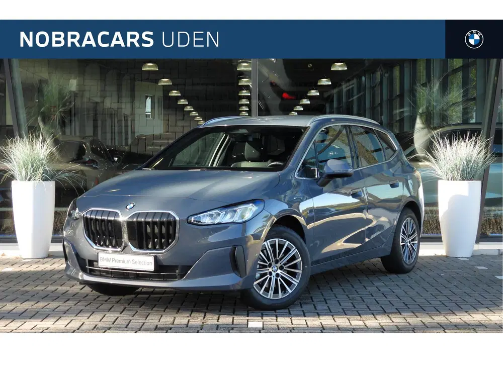 BMW 2-serie Active Tourer 220i Automaat uit 2022
