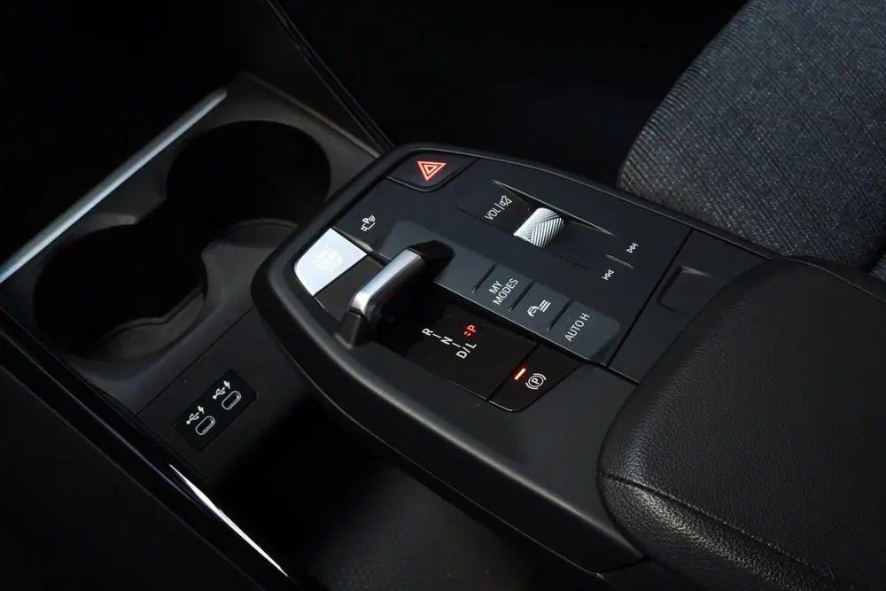 BMW 2-serie Active Tourer 220i Automaat uit 2022, foto 10
