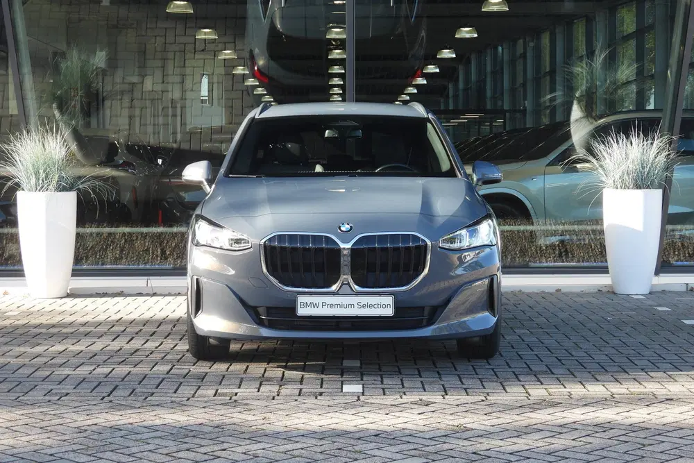 BMW 2-serie Active Tourer 220i Automaat uit 2022, foto 7