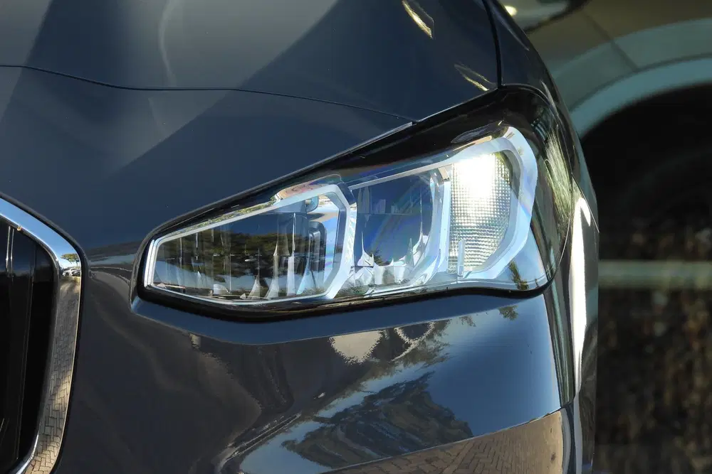 BMW 2-serie Active Tourer 220i Automaat uit 2022, foto 8