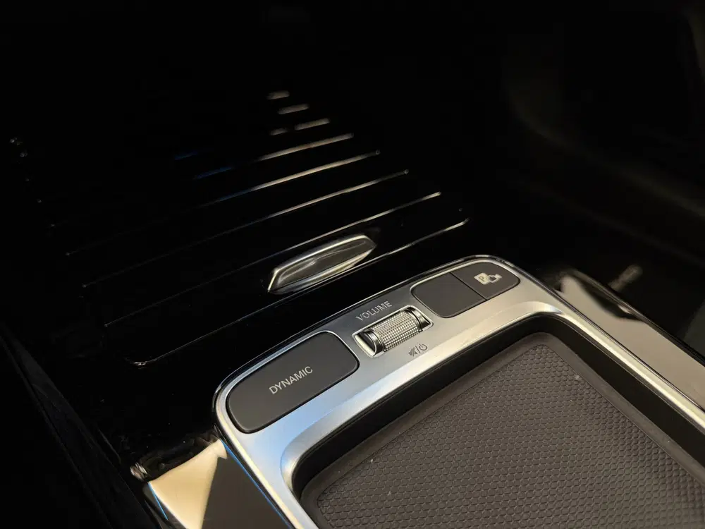 Mercedes-Benz CLA 250 e Star Edition Panoramadak Adva uit 2024, foto 13